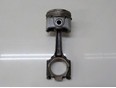 Поршень с шатуном
