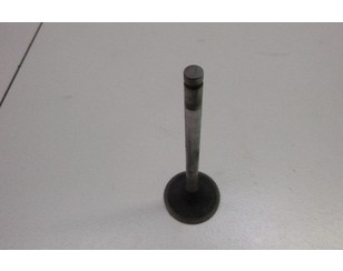 Клапан впускной 7мм для Renault Dokker 2012> б/у состояние отличное