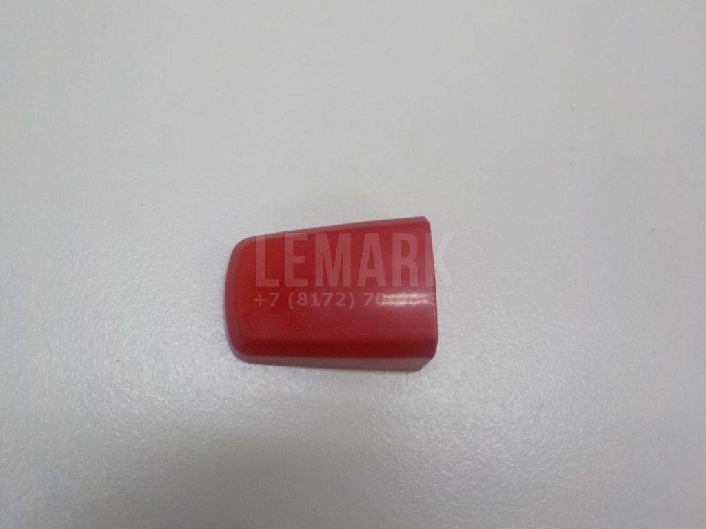 Накладка вставки замка двери 13142761 GM