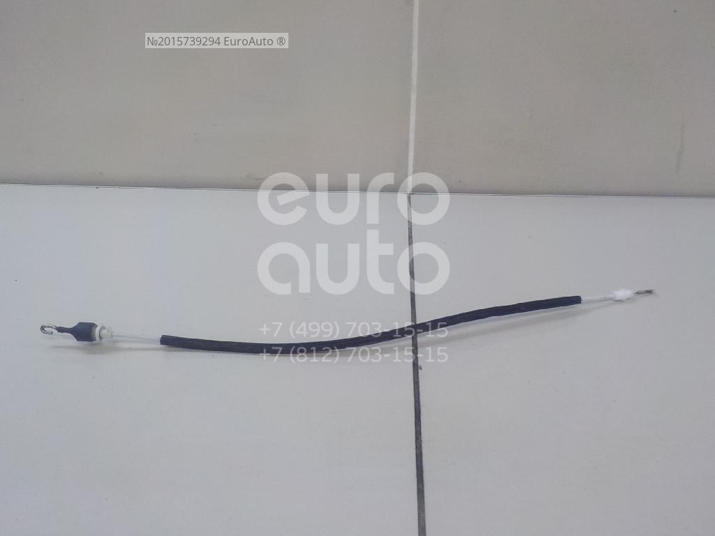 трос открывания двери задней. Vag 7h3711476g трос. 4135116842715 трос открывания задней двери. трос двери шевроле круз. трос открывания двери ауди ку 5.