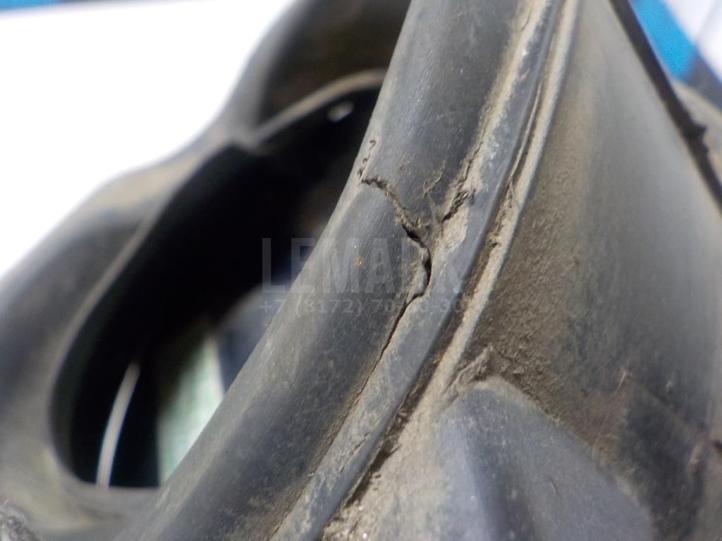 Лючок бензобака для  BMW 1-serie F20/F21 2011-2019