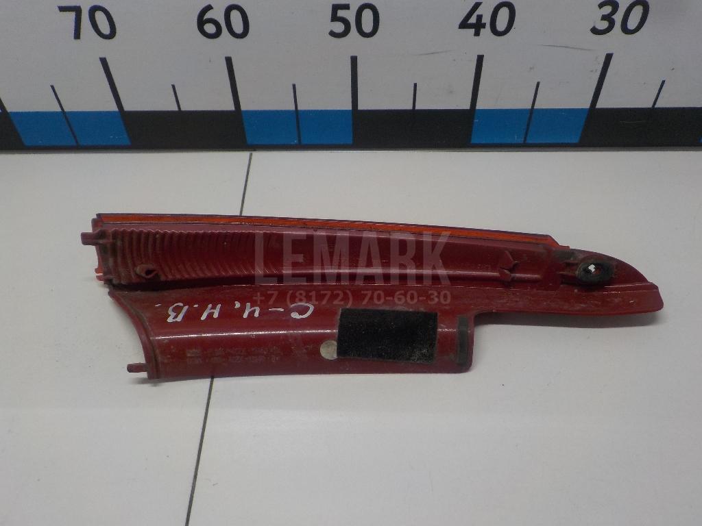 Фонарь задний правый для  Citroen C4 Grand Picasso 2006-2014