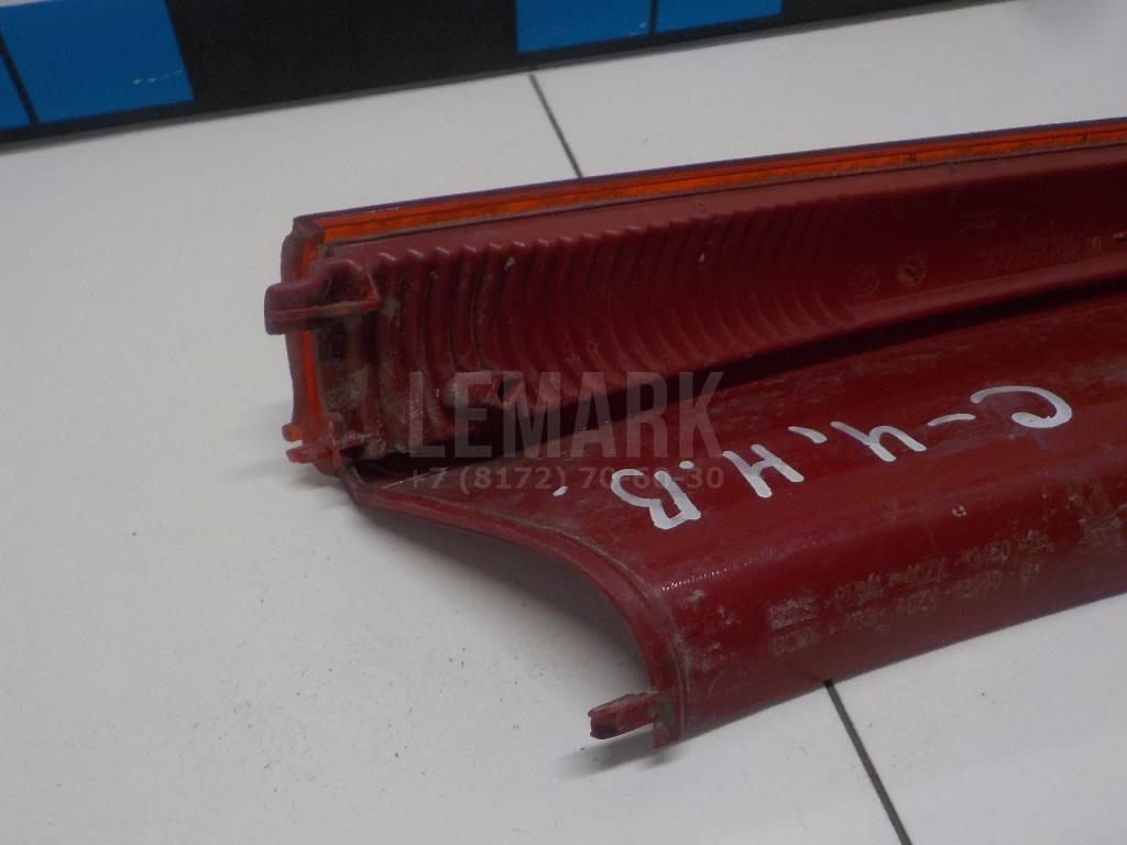 Фонарь задний правый для  Citroen C4 Grand Picasso 2006-2014
