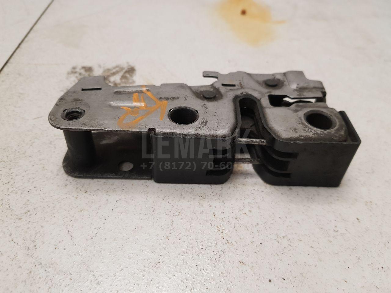 Замок капота 1T1823509 VAG