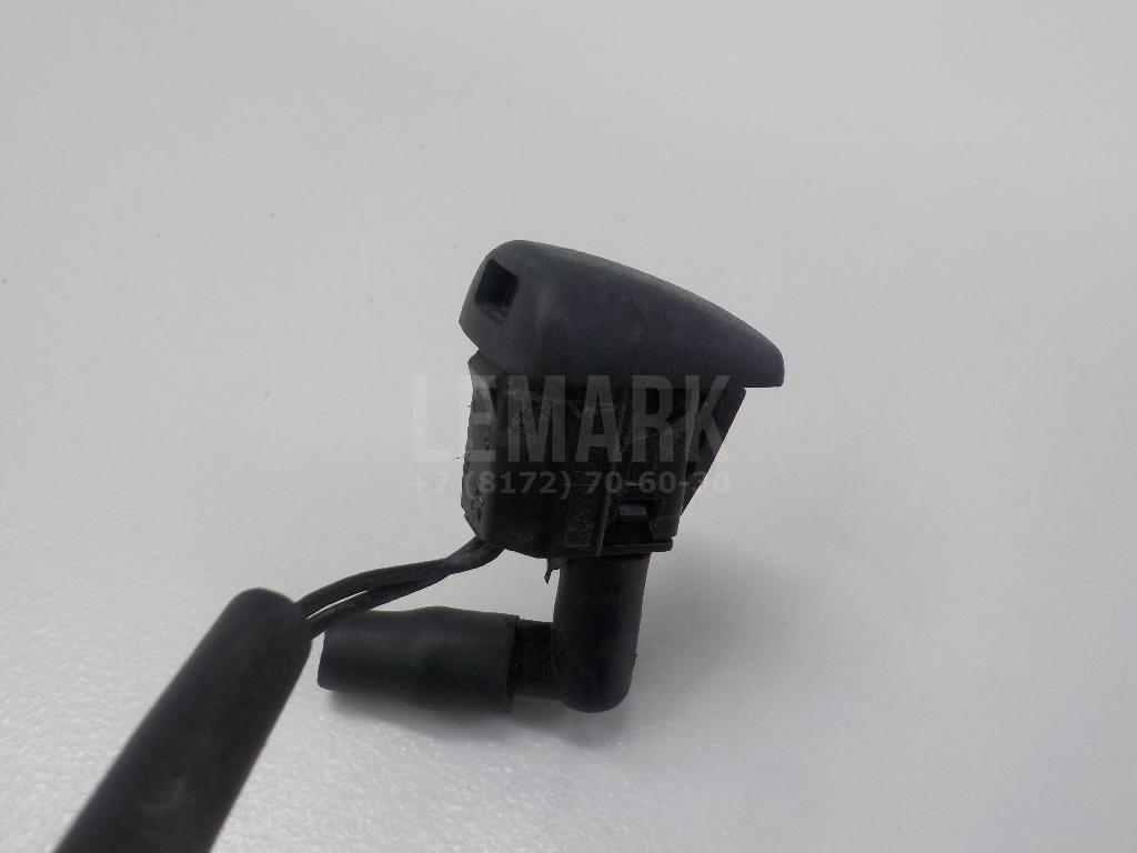 Форсунка омывателя лобового стекла для  BMW X3 E83 2004-2010