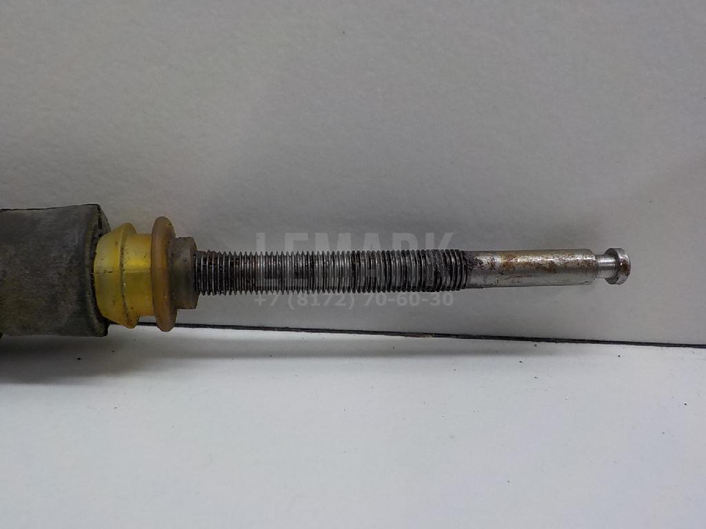 Трос КПП для  BPW R 1982
