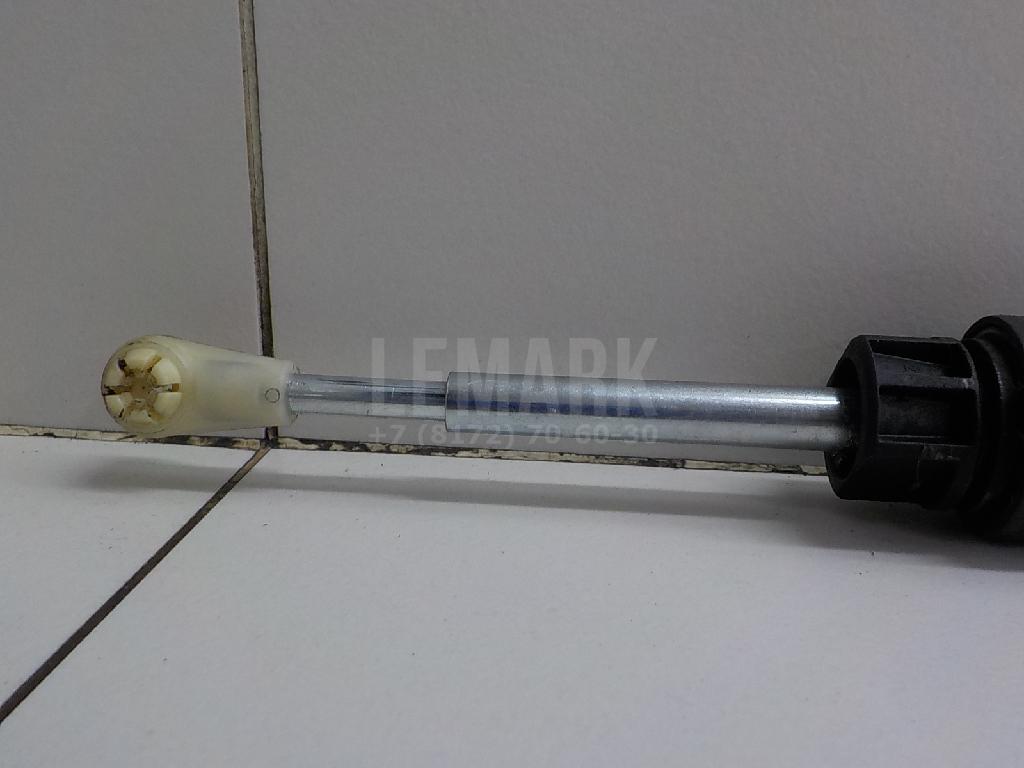 Трос КПП для  BPW R 1982