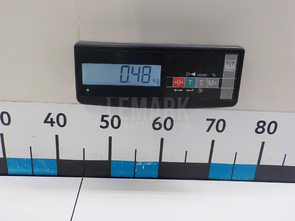 Трос КПП для  BPW R 1982