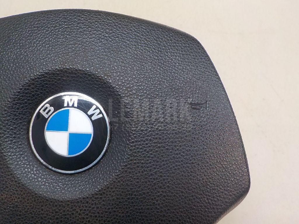 Подушка безопасности в рулевое колесо для  BMW 4-serie G22/G23 2020