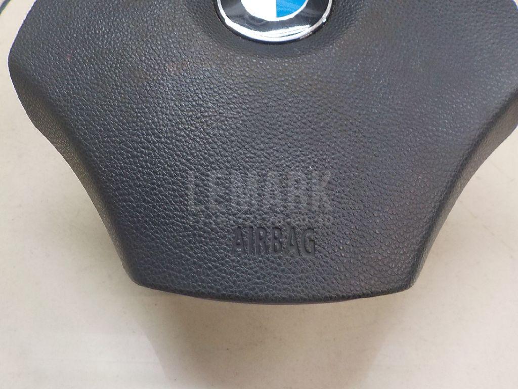 Подушка безопасности в рулевое колесо для  BMW 4-serie G22/G23 2020