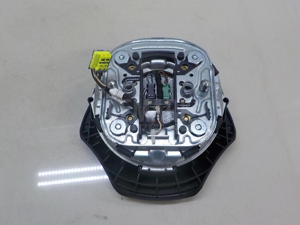 Подушка безопасности в рулевое колесо для  BMW 4-serie G22/G23 2020