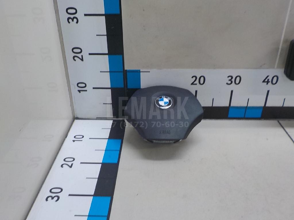 Подушка безопасности в рулевое колесо для  BMW 4-serie G22/G23 2020