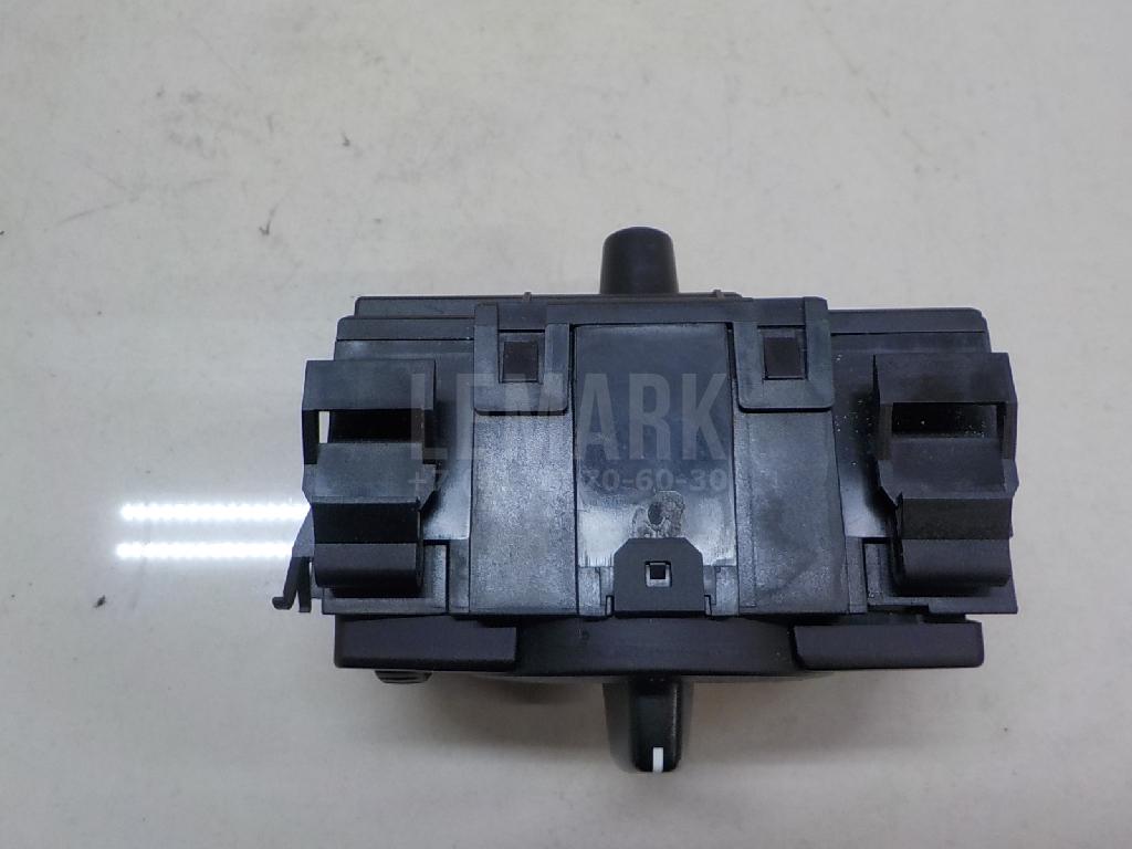 Переключатель света фар для  Fiat Panda 2003-2012