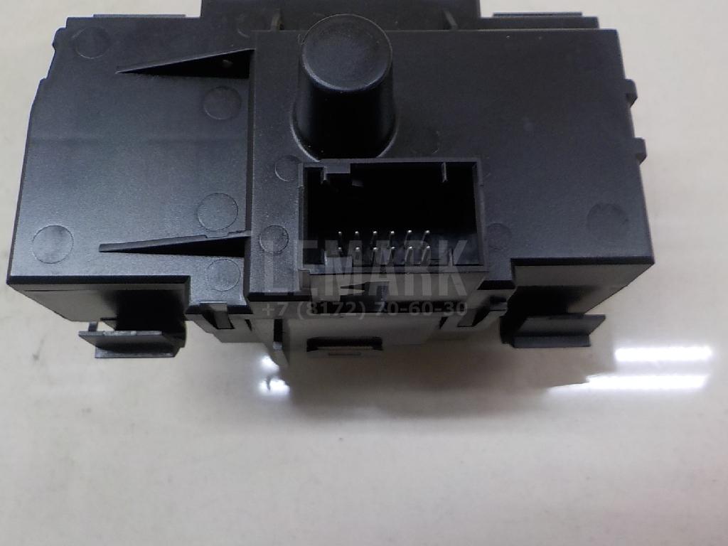 Переключатель света фар для  Fiat Panda 2003-2012