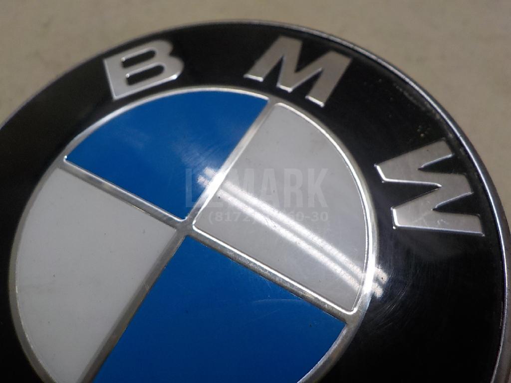 Эмблема на крышку багажника для  BMW 3-serie E90/E91 2005-2012