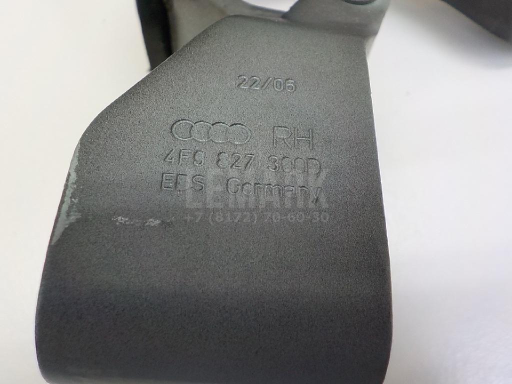 Петля двери багажника для  Audi R8 2007-2015