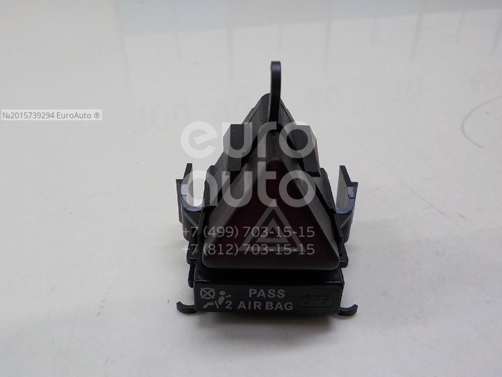 Кнопка аварийной сигнализации для Mercedes Benz A-Class W169 2004-2012  новые и б/у купить в Петрозаводске