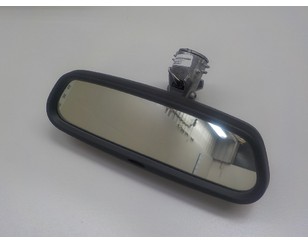 Зеркало заднего вида для Peugeot RCZ 2010-2014 с разбора состояние отличное