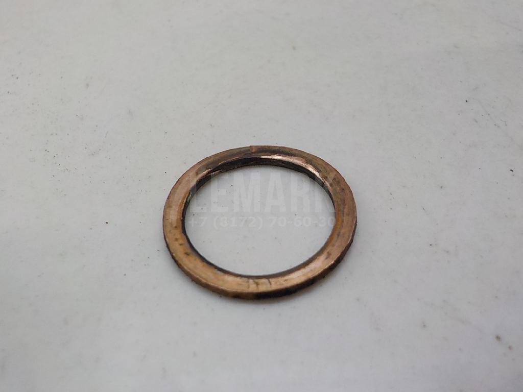 Прокладка сливной пробки 007603014102 Mercedes Benz
