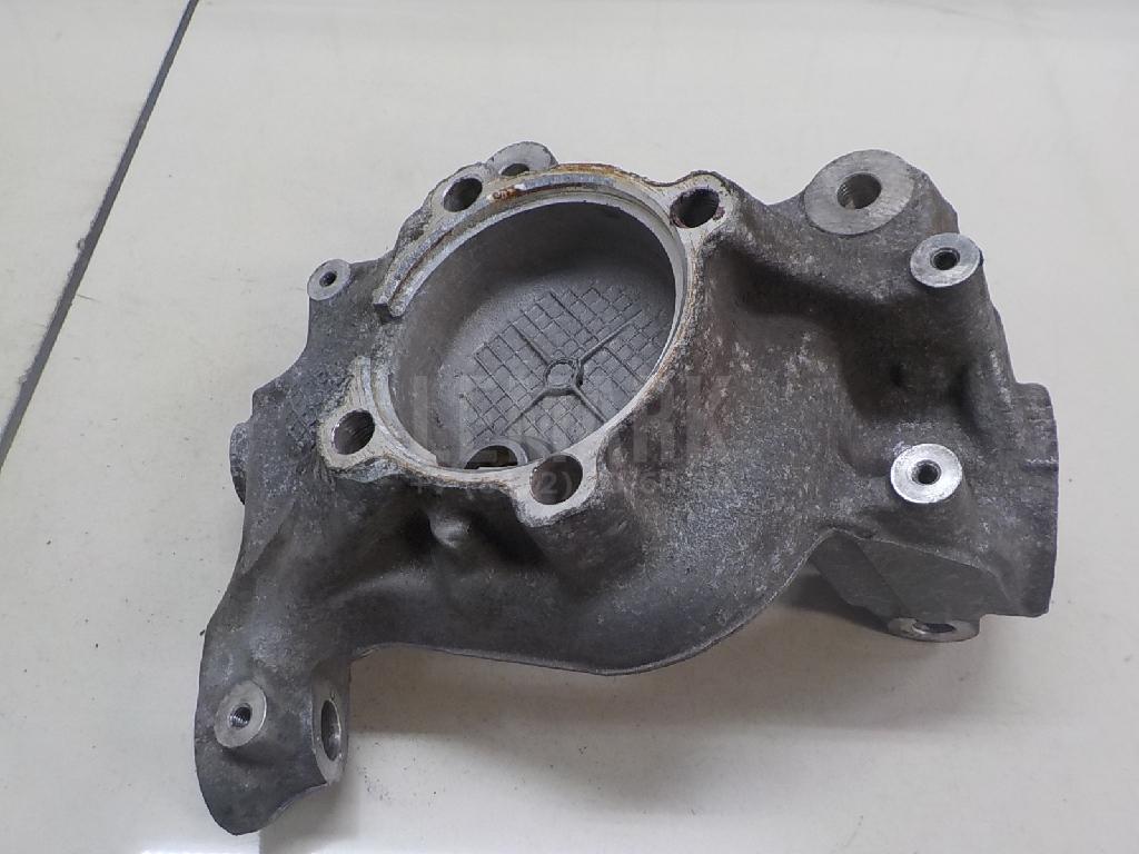 Кулак поворотный передний правый для  Audi 80/90 [B3] 1986-1991