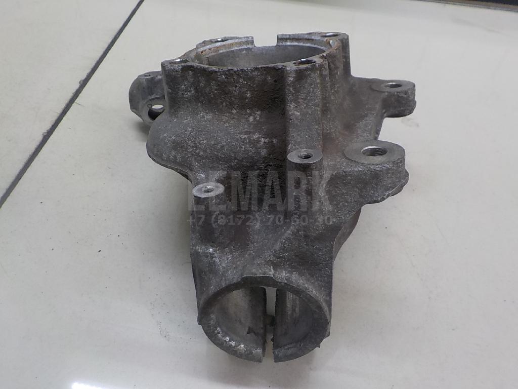 Кулак поворотный передний правый для  Audi 80/90 [B3] 1986-1991
