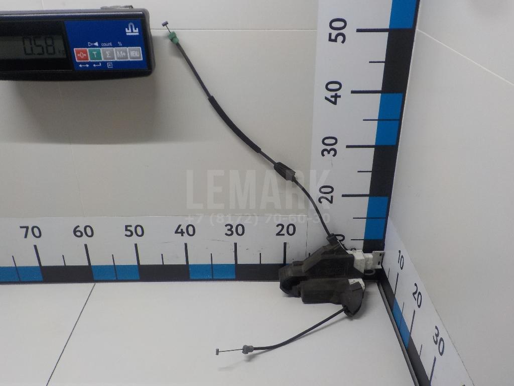 Замок двери передней правой для  BMW 1-serie F20/F21 2011-2019
