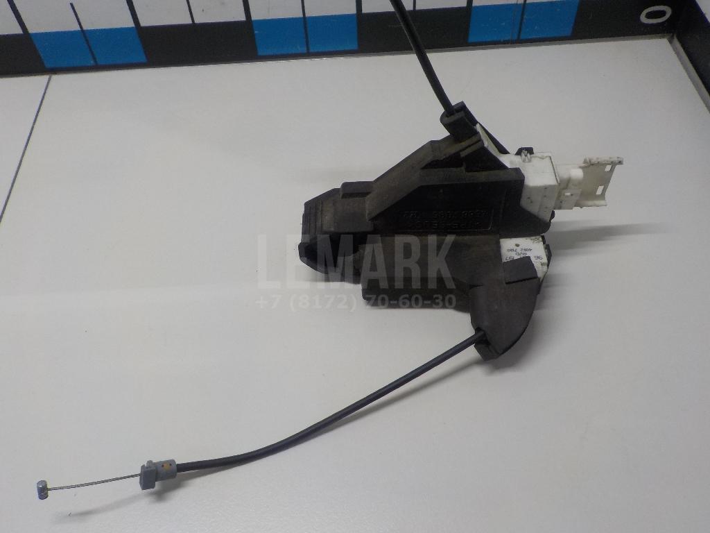 Замок двери передней правой для  BMW 1-serie F20/F21 2011-2019