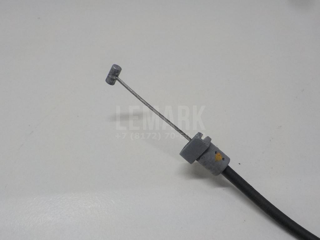 Замок двери передней правой для  BMW 1-serie F20/F21 2011-2019