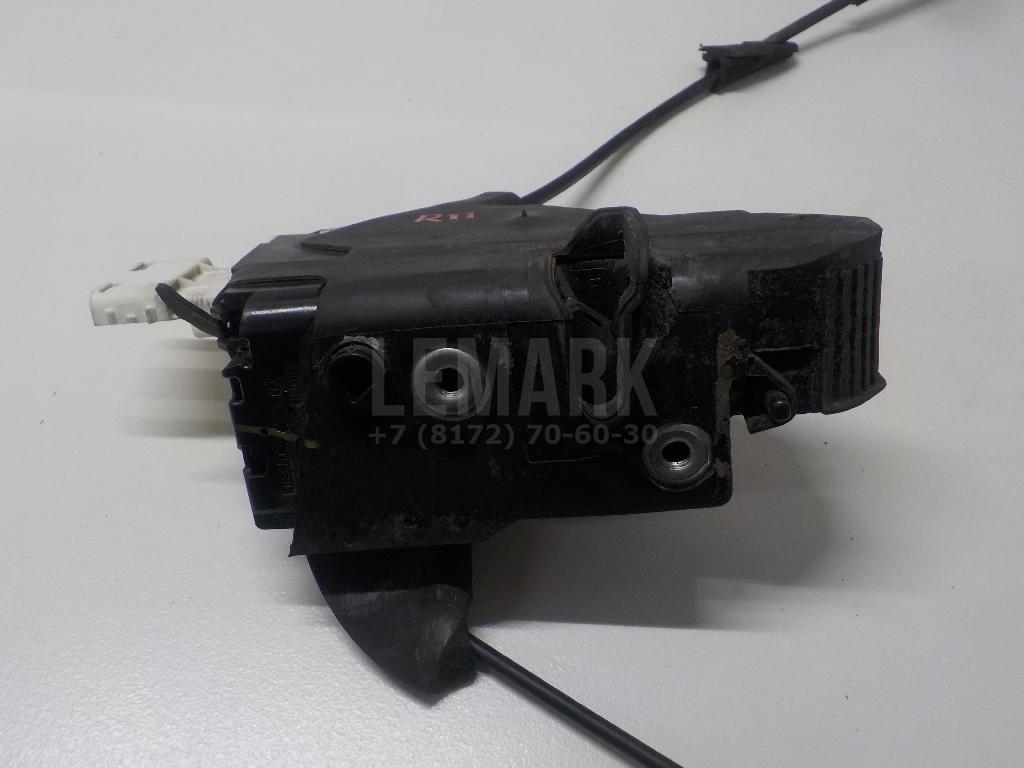 Замок двери передней правой для  BMW 1-serie F20/F21 2011-2019