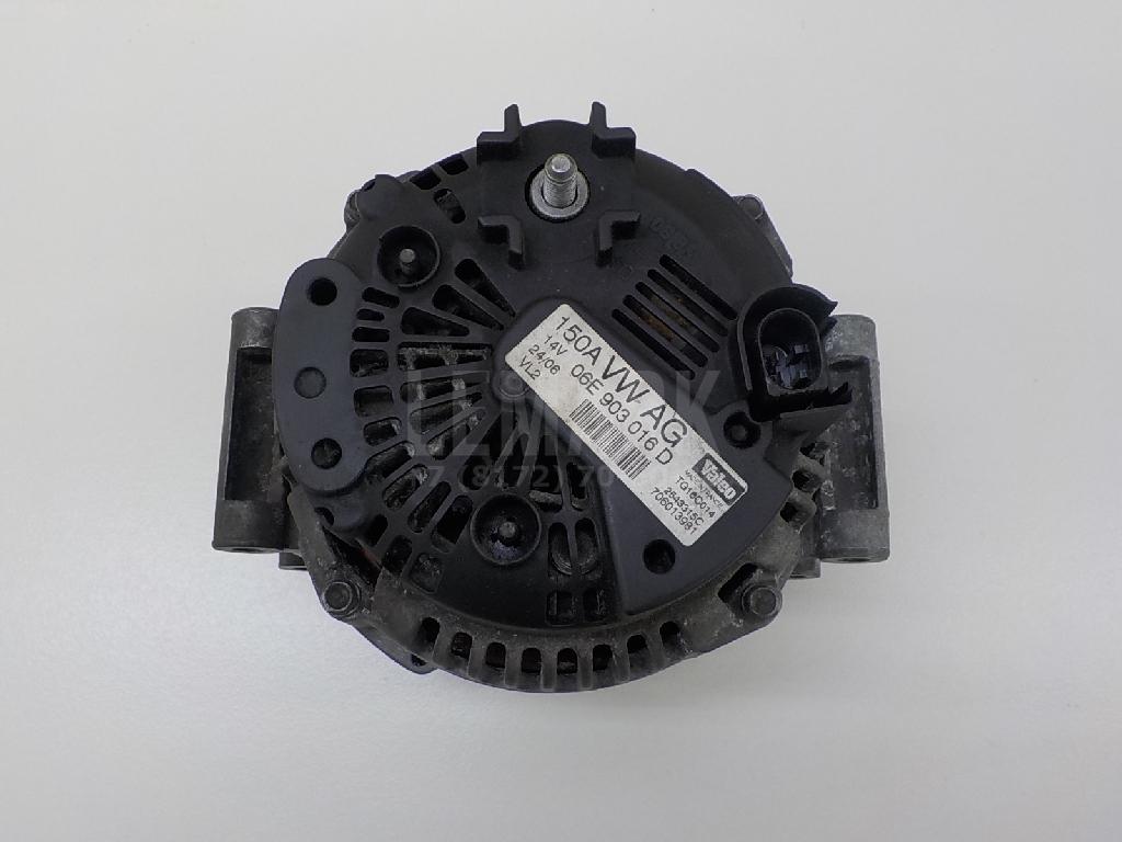 Генератор для  BMW 7-serie F01/F02 2008-2015