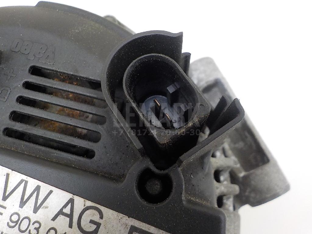 Генератор для  BMW 7-serie F01/F02 2008-2015