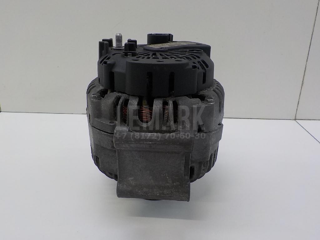 Генератор для  BMW 7-serie F01/F02 2008-2015