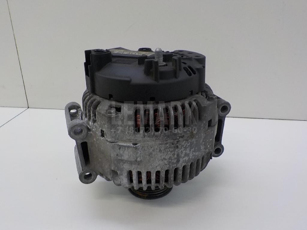 Генератор для  BMW 7-serie F01/F02 2008-2015