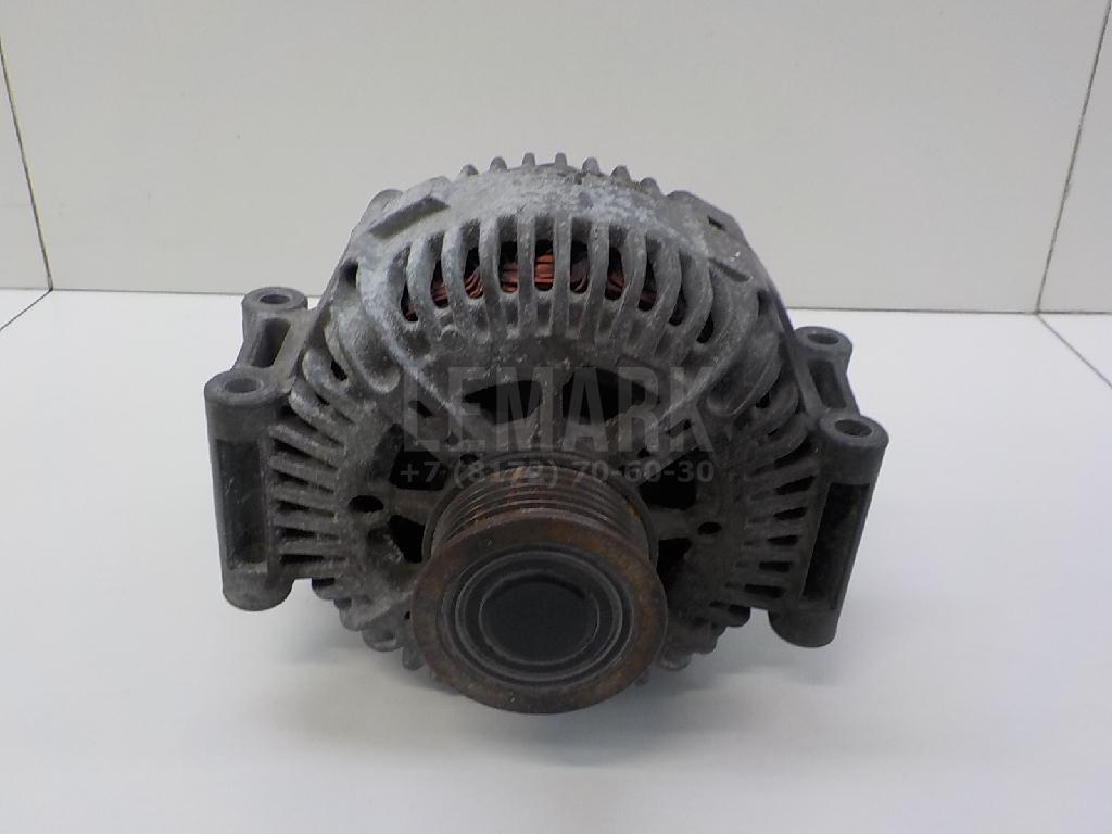 Генератор для  BMW 7-serie F01/F02 2008-2015