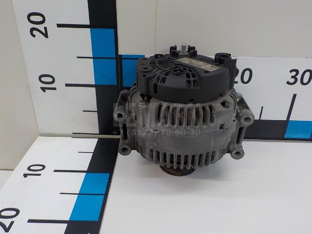 Генератор для  BMW 7-serie F01/F02 2008-2015