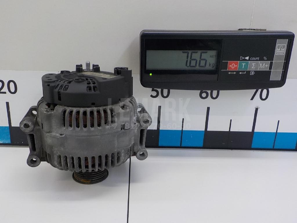 Генератор для  BMW 7-serie F01/F02 2008-2015