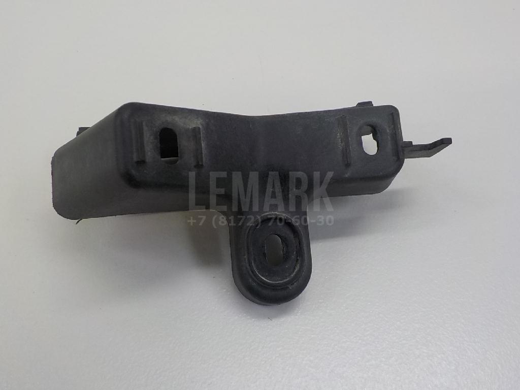 Направляющая заднего бампера левая для  BMW X1 F48 2014-2022