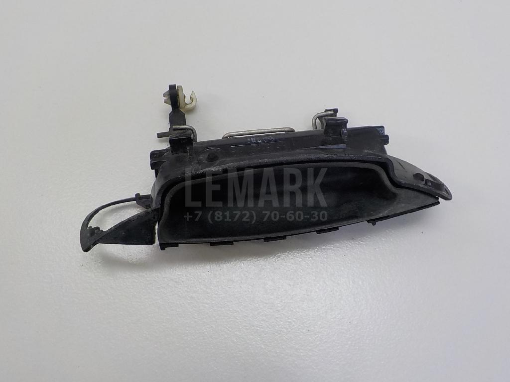 Ручка двери наружная левая для  BMW X5 E53 2000-2007