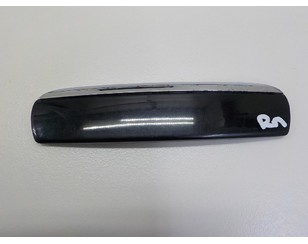Накладка ручки наружной для Audi A3 [8P1] 2003-2013 с разбора состояние хорошее