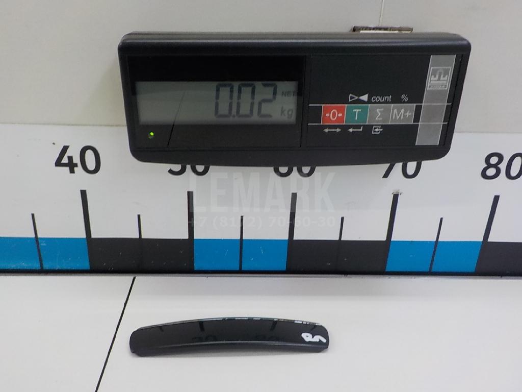 Накладка ручки наружной для  BPW ECO 0-1996
