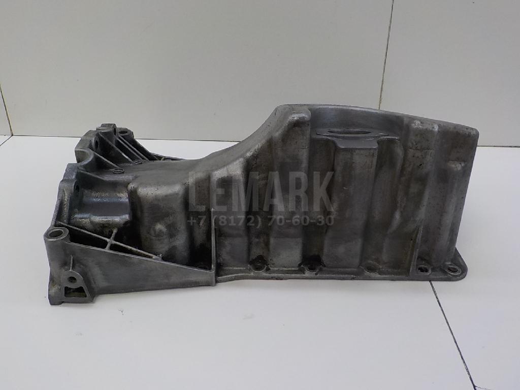 Поддон масляный двигателя для  Audi A4 [B9] 2015