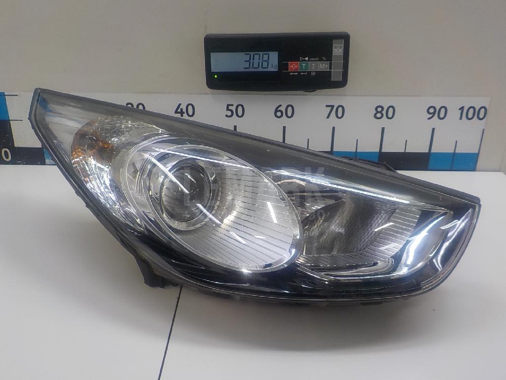 Фара правая 921022Y020 Hyundai-Kia