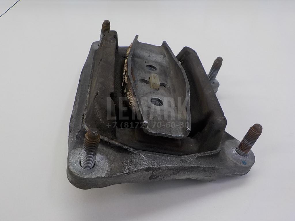 Опора КПП задняя для  Citroen C3 2009-2016