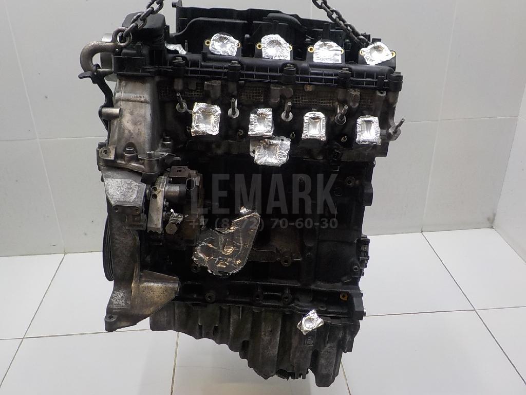 Двигатель для  Ford C-MAX 2010-2019