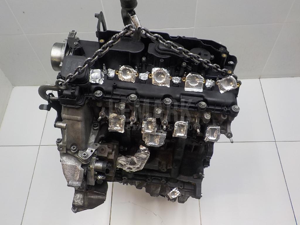 Двигатель для  Ford C-MAX 2010-2019