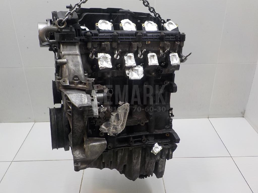 Двигатель для  Ford C-MAX 2010-2019