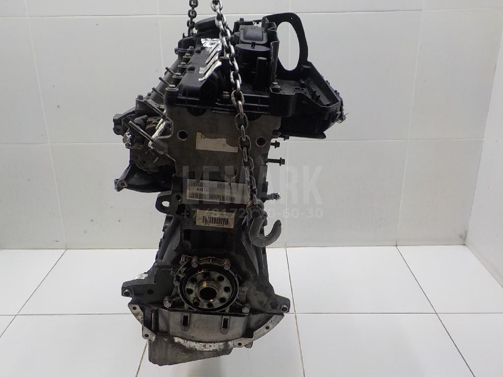 Двигатель для  Ford C-MAX 2010-2019