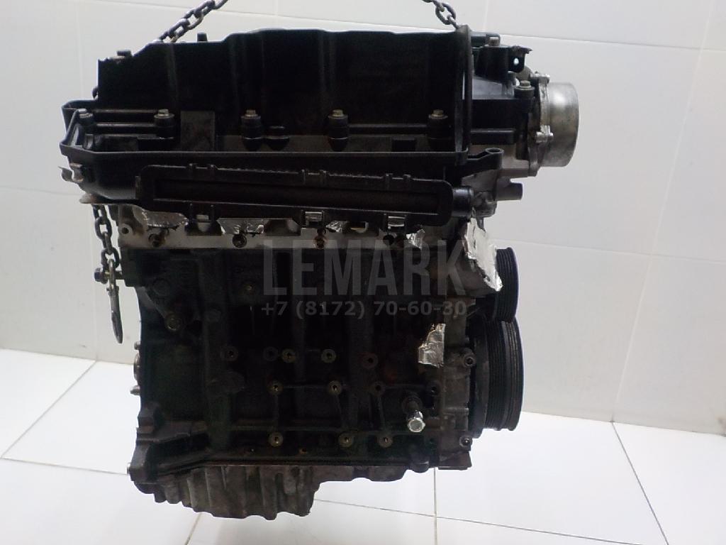 Двигатель для  Ford C-MAX 2010-2019