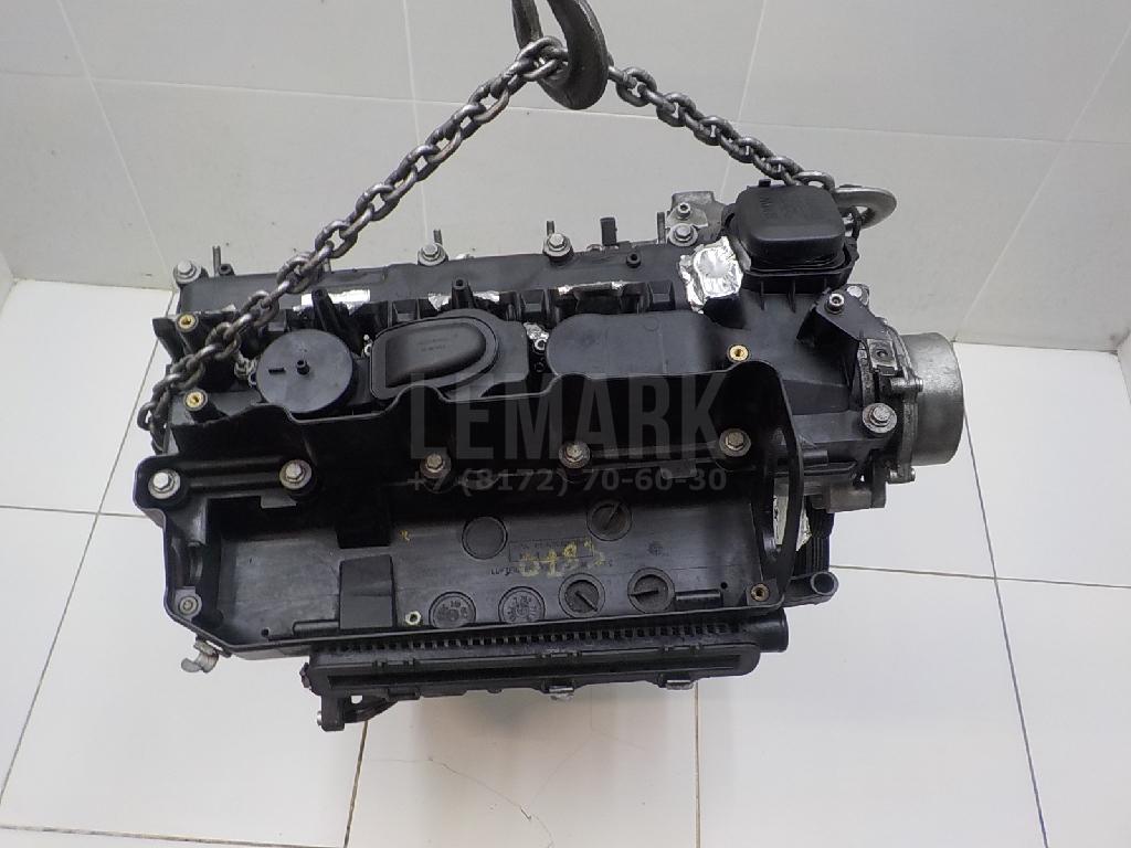 Двигатель для  Ford C-MAX 2010-2019