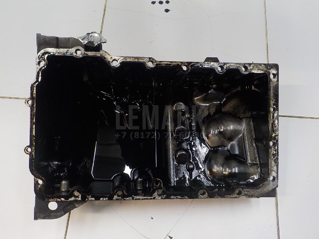Двигатель для  Ford C-MAX 2010-2019